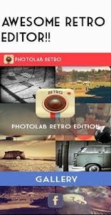 You can easily to shoot excellent photos, utilizing all advantage of your phone or tablet. Retro Camera Vintage Grunge Apk Download For Android