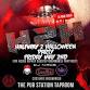 H2H: Halfway to Halloween Party (18+)