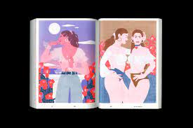 Drawings is a 536 page, alphabetically organized, directory of artists who draw and their drawings. A Feast For The Eyes Actual Source S Latest Issue Of Shoplifters Is All About Drawing