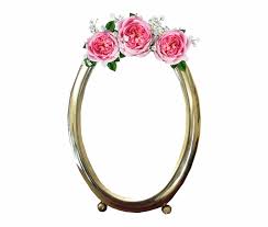 All our images are transparent and free for personal use. Frame Gold Pink Roses Decoration Gold Frame With Flower Png Transparent Png Download 2192571 Vippng