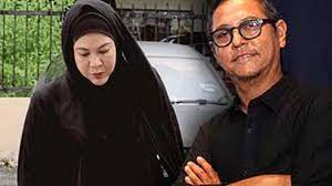 Saya masih tetap jalankan tanggungawab saya. Erma Fatima Luah Rasa Sedih Selepas Berpisah Dengan Suami