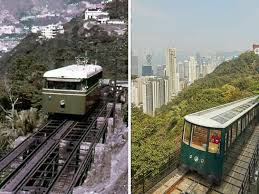 8 Old Photos of Hong Kong Showing How ...