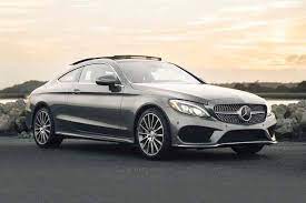 سعر مرسيدس بنز سي كلاس كوبيه 2019 في السعودية benz c mercedes benz benz