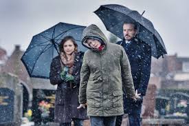 T'en fais pas, j'suis là lundi soir sur #france2 @roman_villedieu @france_tv #francetv #autisme #pere #t'enfaispasj'suisla www.autismeinfoservice.fr. T En Fais Pas Je Suis La Samuel Le Bihan A Ecrit Une Histoire Adaptee A La Television