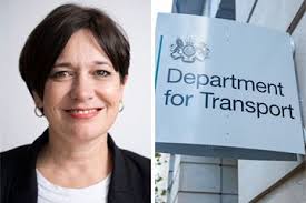 Latest civil service & public affairs moves