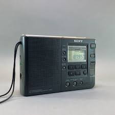 Image result for Sony ICF-SW30
