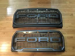 A wide variety of front grill ford f150 options are available to you, such as material, year, and car fitment. Grill Options Raptor Style Grill Page 221 Ford F150 Forum Community Of Ford Truck Fans Ford Trucks Ford F150 Accessories Ford Trucks F150