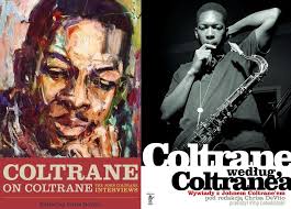 Coltrane według Coltrane'a