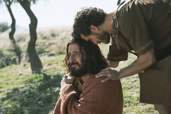 The Chosen' Season 6: What the Creator Teased About 'Intense' Episodes