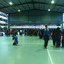 This position was fully supported by tar/umno. Smk Tunku Abdul Rahman Putra Kulaijaya General College University