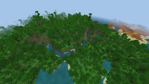 As you know pandas live in the jungle, there you can find a lot of bamboo (something that pandas adore and that bamboo is a food for domestication). Minecraft Jungle Seeds Tanisha S Craft