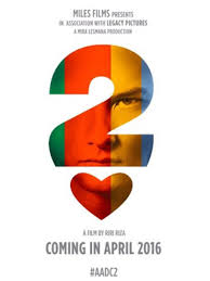 Watch online streaming dan nonton movie ada apa dengan cinta 2 (2016) mp4 hindi dubbed, eng sub, sub indo, download film ada drivenime, lolinime, desunime, animedesu, bioskopkaca21, bk21, cast dan sinopsis ada apa dengan cinta 2 (2016) terbaru disertai dengan penjelasan lengkap film. Film Aadc 2 Akan Bertarung Dengan Captain America Civil War News Entertainment Fimela Com