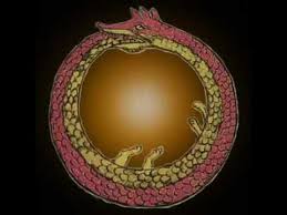 L'anello del ritorno" - Severino - Gnothi Seauton - Acqui Si