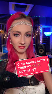 One more match tonight!! 🎻🎶🤘 8:07 PM PST See you soon!!!! #teamvio...