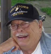 Obituary information for Don Nicholson