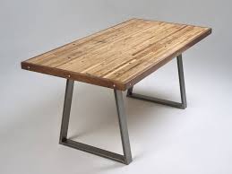 Page 1 of 6 24450604 rev a. Two Table Legs Trapezium Pedestals In Industrial Steel By Wicked Hairpins Notonthehighstreet Com