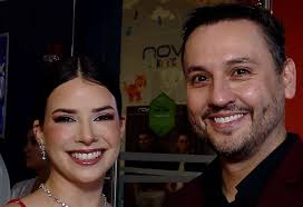 Novia de Walter Campos: “Él es un hombre verdaderamente íntegro”