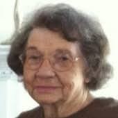 Obituary information for Lois Evans Staggs