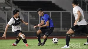 Match indonesia vs oman results and live score on footlive.com. Indonesia Vs Oman Momentum Refleksi Diri