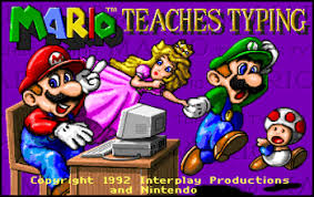 Click the install game button to initiate the file download and get compact download launcher. Mario Teaches Typing Interplay Entertainment Corp Free Download Borrow And Streaming Internet Archive