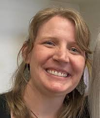 Saint Agnes Parish Annual Report 2024