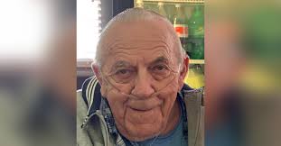 Obituary information for Roy A. "Arnie" Naugle