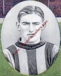 Stevens Sammy Image 2 Hull City 1914