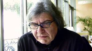 Bei Mutter im Studio