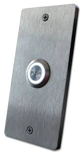 This unit is a replacement for your entryway'sthis unit is a replacement for your entryway's doorbell push button. 7 Modern Design Doorbell Ideas Doorbell Doorbell Button Design