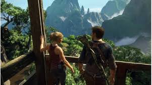 Uncharted 4 had a tendency to break one way or another when being demoed, including drake clipping through the ground during the playstation experience, and the controls not responding during a demo in e3 2015. Uncharted 4 Alle Kapitel Im Uberblick Spielzeit