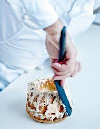 Le Nid De Paques De Christophe Felder Recette Faire Fondre Du Chocolat Nid De Paques Fondue Au Chocolat