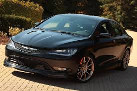 Image result for Black 2014 Chrysler