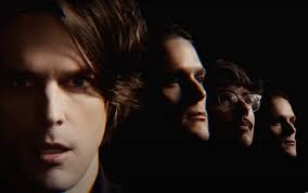 So I was rewatching the Infatuation video- Why is Daniel Armbruster of  Joywave there? : r/idkhowbuttheyfoundme