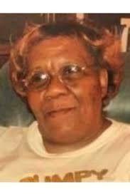 Ms. Christine Morris Obituary in Shelby at Enloe Mortuary