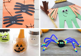 Easy craft for small kids. 100 Easy Craft Ideas For Kids The Best Ideas For Kids