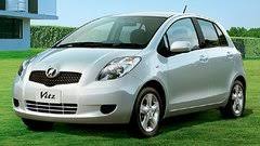 *fuel efficiency estimates were determined using approved government of canada/transport canada test methods. Toyota Vitz 1 0 A Fuel Consumption Oneshift Com