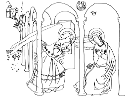Whitepages is a residential phone book you can use to look up individuals. Fra Angelico S The Annunciation The Everyday