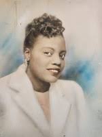 Gladys Davis Obituary