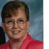 Mrs. Barbara Kent Gross Obituary