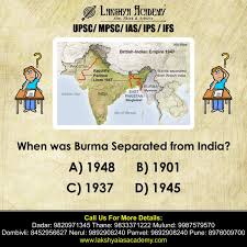Comment Your Answer Lakshyaiasacademy Lakshyaacademy Upsccoaching Mpsccoaching Upsc Mpsc Iascoaching Ias East Pakistan Academy Pakistan Bangladesh