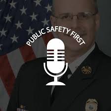 Public Safety First, a FirstNet Authority Podcast Podcast