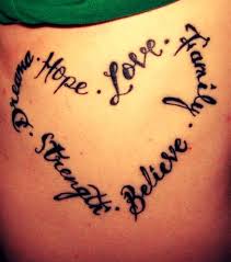 Good family tattoo quotes about strenght, all with tattoo pictures. Perplexing Quote Family Tattoos Quote Family Tattoos Family Tattoos Momcanvas