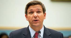 DeSantis demands DOJ probe of ex-Wasserman Schultz aide