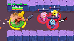 1:07 & shelly glitch 3:31. Nani That Is A Real Bull Brawl Stars 2020 Funny Moments Wins Fails Youtube