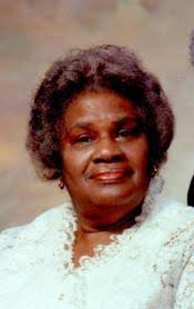 Addie Boddie Obituary