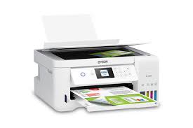 Scanner driver and epson scan utility v5.2.2.2. Ecotank Et 2760 All In One Cartridge Free Supertank Printer Ecotank Supertank Printers Epson Us