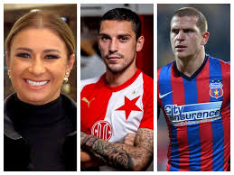 Ana Maria Prodan, Nicolae Stanciu și Alex Bourceanu vor asigura operația și  recuperarea lui Sergiu Ieremie