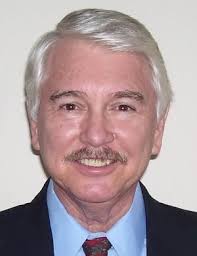 Larry Crosslin Obituary