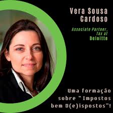 🇵🇹 Na quinta formação do programa LSEA, a ISEG YES teve a oportunidade de  aprender mais sobre Consultoria Fiscal, numa sessão de especialização em  IRC com a Deloitte, representada por Margarida Ramos