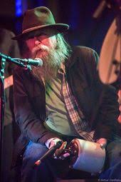 Probably Unique 13th Floor Elevators Electric Jug Player Tommy Hall From The Band S Recent Reunion Concert Hall S Top Music Artists Singer Psychedelic Rock